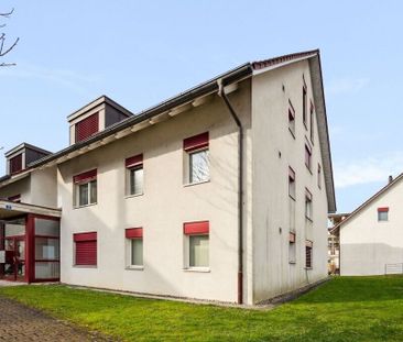 Ihr neues Familienparadies mit Sitzplatz - Foto 4