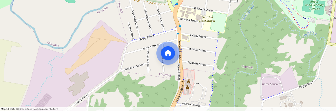 1/8 Lagoona Court, Qld 4305, Churchill