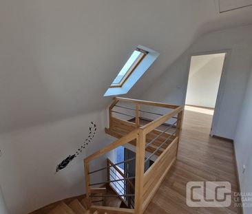 COMBRIT - Maison - 4 chambres - Photo 6