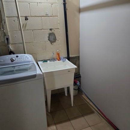 For Lease - 12 Bamford Crescent Unit# Lower, Toronto, Ontario - Photo 1