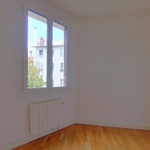 APPARTEMENT T2 A LOUER - LYON 6EME ARRONDISSEMENT - 47.38 m2 - 779 € charges comprises par mois - Photo 2