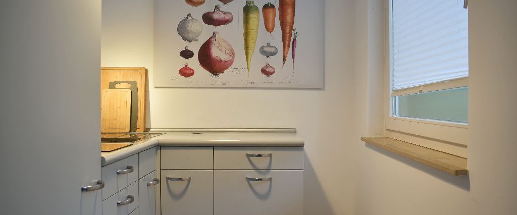 List, 1 Zimmer Apartment mit Balkon, modern, zentral und neuwertig - Foto 1