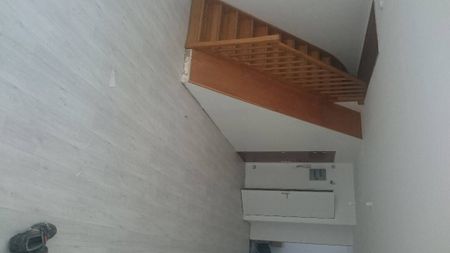 T2 duplex quartier manufacture - Photo 5