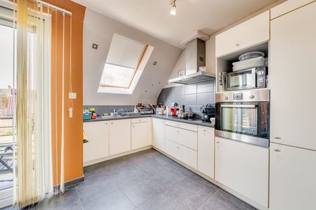 Appartement te huur - Photo 5