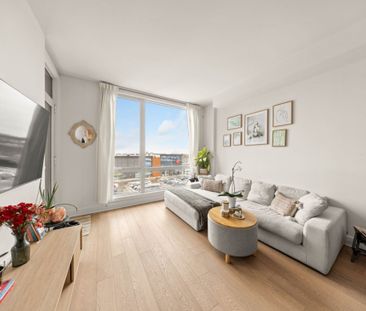 775 Av. Plymouth, app.502, H4P 0C2, H4P 0C2, Mont - Photo 1