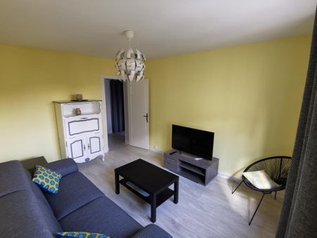 Location Appartement Chamalières - Photo 2