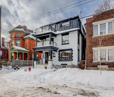 For Lease - 22 Grant Avenue Unit# 2, Hamilton, Ontario - Photo 4