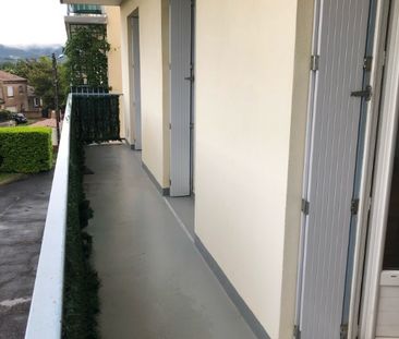 APPARTEMENT T2 - Photo 5