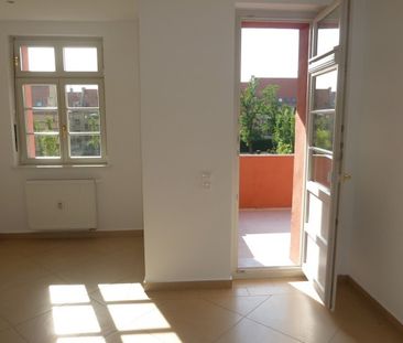 Leipzig, Wahren, Am Zuckmantel 03 - Photo 4