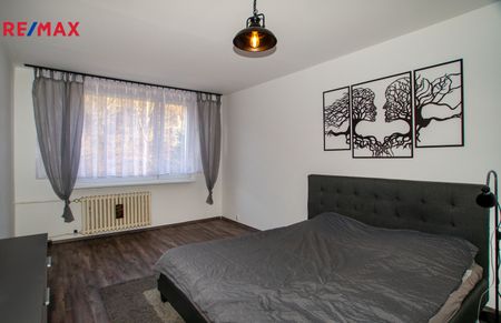 Pronájem bytu 2+1 63 m² - Photo 2