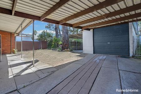 87 Joseph Street, Blacktown, NSW 2148 - Photo 5