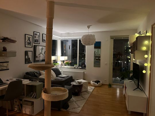 Nordåsgatan, Göteborg - Foto 1