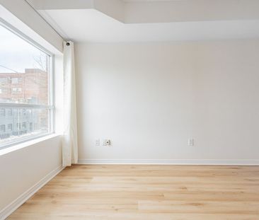 For Lease - 2495 Dundas Street Unit# 316, Toronto, Ontario - Photo 5