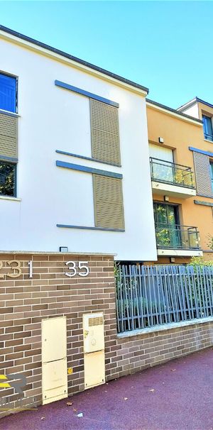 Appartement Antony 3 pièce(s) 63.7 m2 - Photo 2