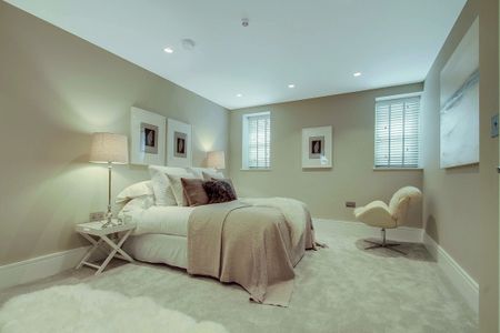 Bute Mews Hampstead Garden Suburb NW11 - Photo 3
