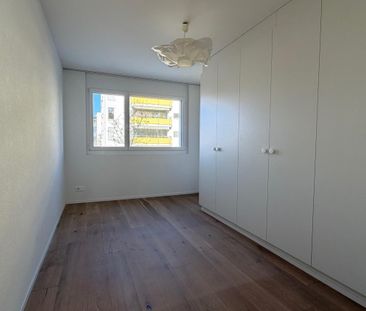 4.5 Zimmer, 1. Stock - Photo 1