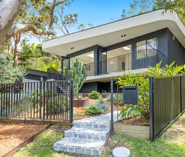 104 Arcadia Avenue, Gymea Bay NSW 2227 - House For Rent | Domain - Photo 6