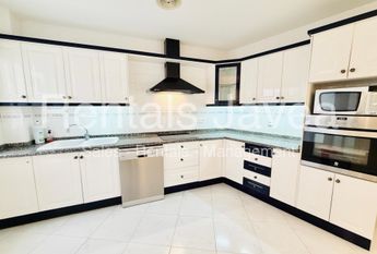 Large apartment for long term rental Gata De Gorgos