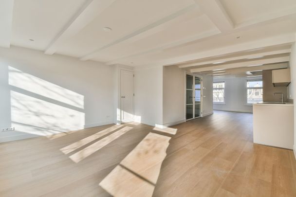 Appartement te huur: Rozengracht 14-3 1016 NB Amsterdam - Foto 1