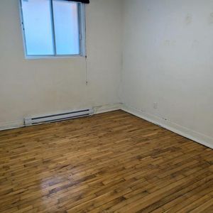 5 1/2 - Montréal (Rosemont) - 1 145 $/mois - Photo 2