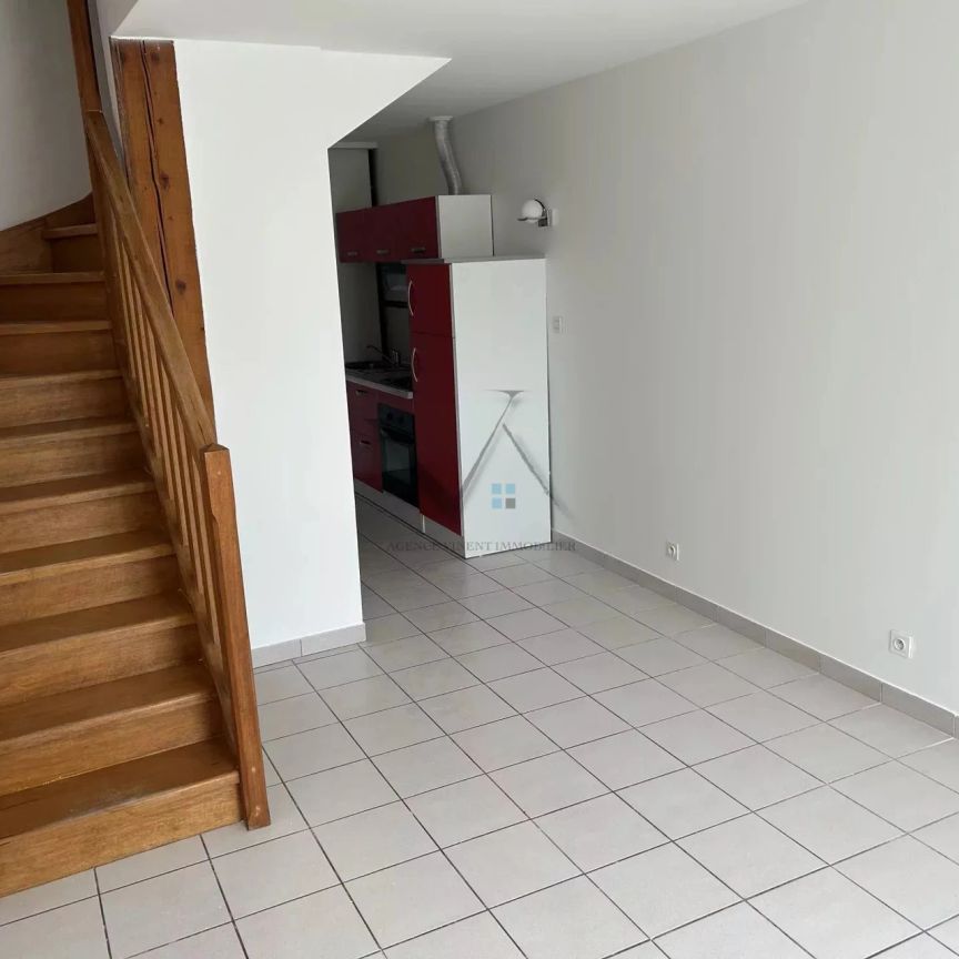Appartement Le Teil - Photo 1
