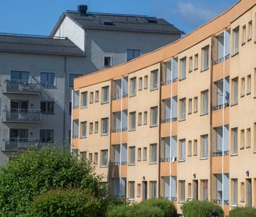 Runebergsgatan, Nyköping - Photo 2