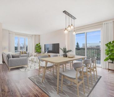 Appartement à louer - Photo 6