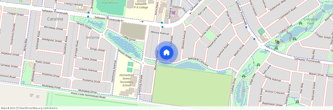 24 Casino Parade, Vic 3030, Point Cook