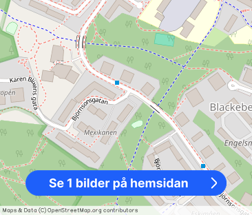 Björnsonsgatan 195 - Foto 1