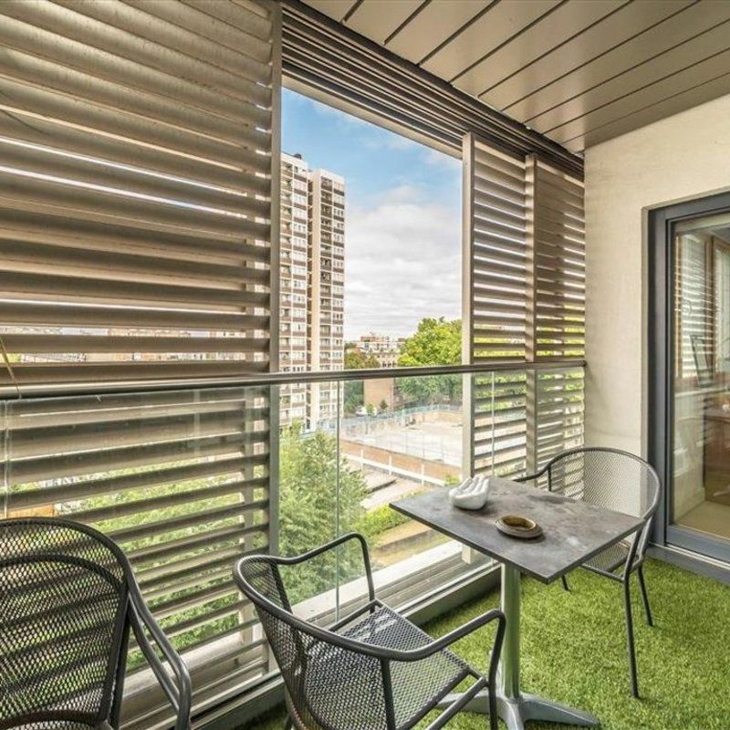 East Road, East Road, N1 - Photo 1