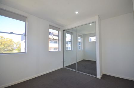 2 Bedroom Apartment - Photo 4