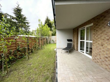 Pierwszy najem|Ogródek 110m2|Parking|Komórka - Photo 4