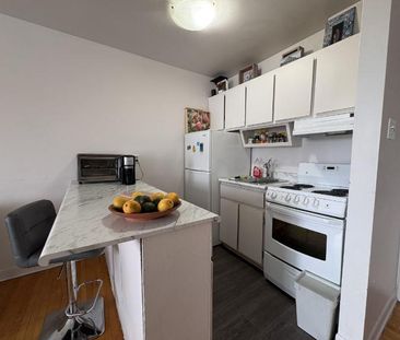 Appartement 3 ½ à louer Sainte-Foy / Sillery juillet 2026 - Photo 4