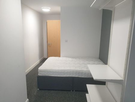 Studio to rent - Photo 3