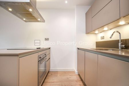 1 bedroom apartment to rent - Photo 5