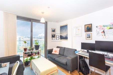 Sienna Alto, 2 Cornmill Lane, SE13 7FY - Photo 2