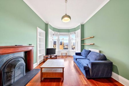 4 bedroom apartment to rent - Photo 2