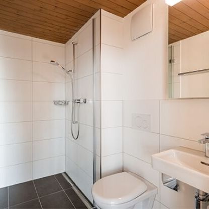 Appartement confortable avec immense terrasse sur le toit - Photo 1