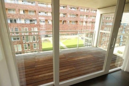 Te huur: Appartement Abdijtuinen in Veldhoven - Foto 2