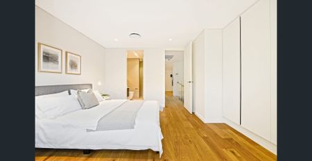 Modern Four Bedroom Terrace - Photo 5