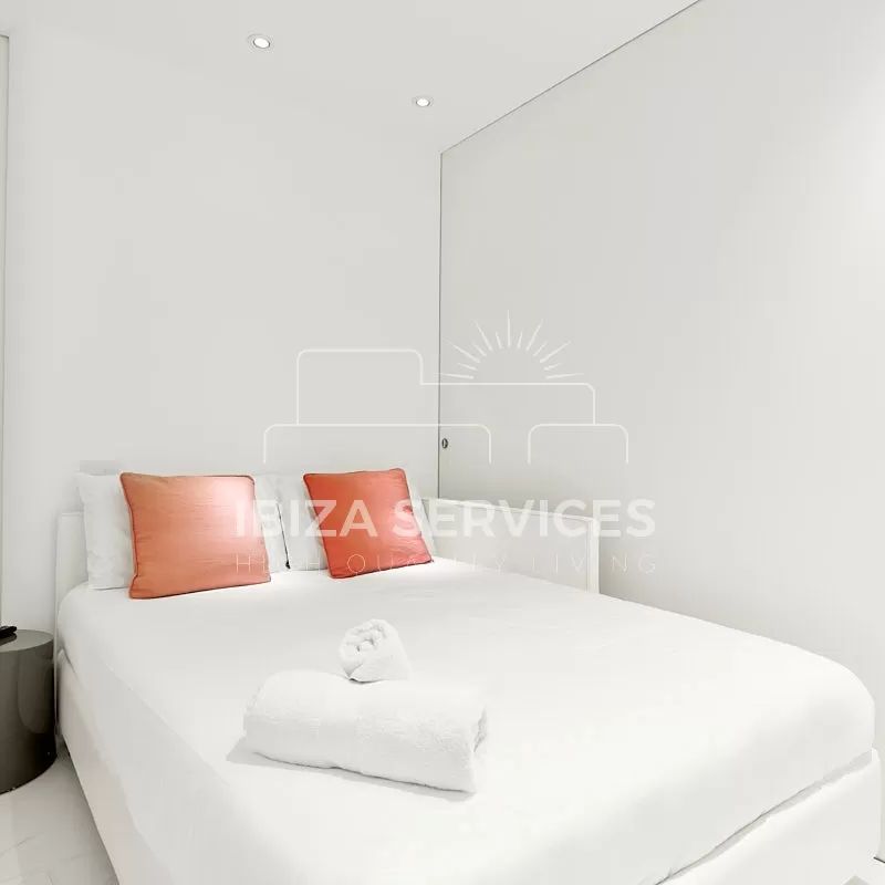 Beautiful Seasonal Rental 2 bedrooms appartement in Las Boas - Photo 1