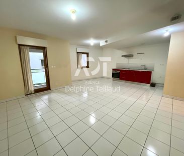 Location Appartement 3 pièces 69m² GRENOBLE 38100 - Photo 5