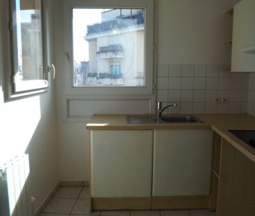 Appartement 2 pièces de 47 à Cergy le haut - Photo 4