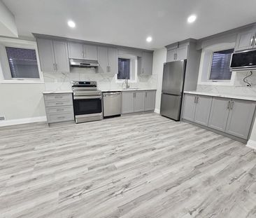 For Lease - 1869 Narcissus Gardens Unit# Basement, Pickering, Ontario - Photo 2