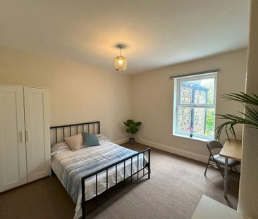 5 bedroom house share to rent - Photo 6