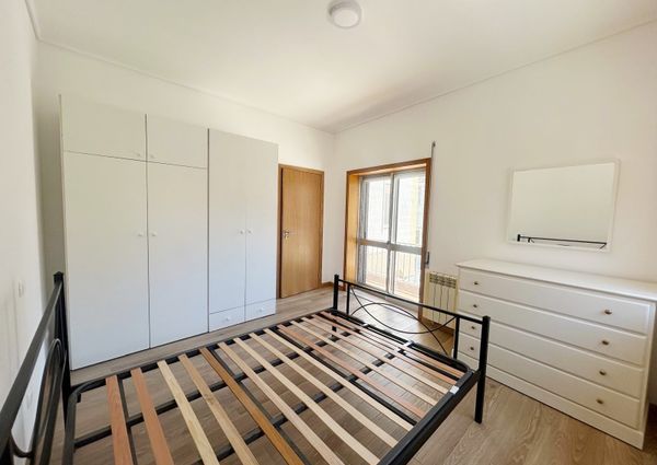 Apartamento T2 em Aveiro