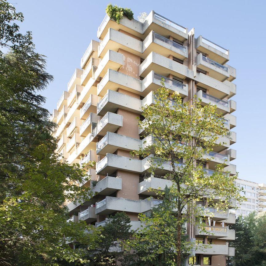 Rue Le-Corbusier 28 - Photo 1