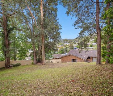 Spacious & Elevated Family Home - Photo 6