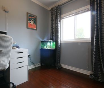 For Lease - 268 Silverthorn Avenue, Toronto, Ontario - Photo 4