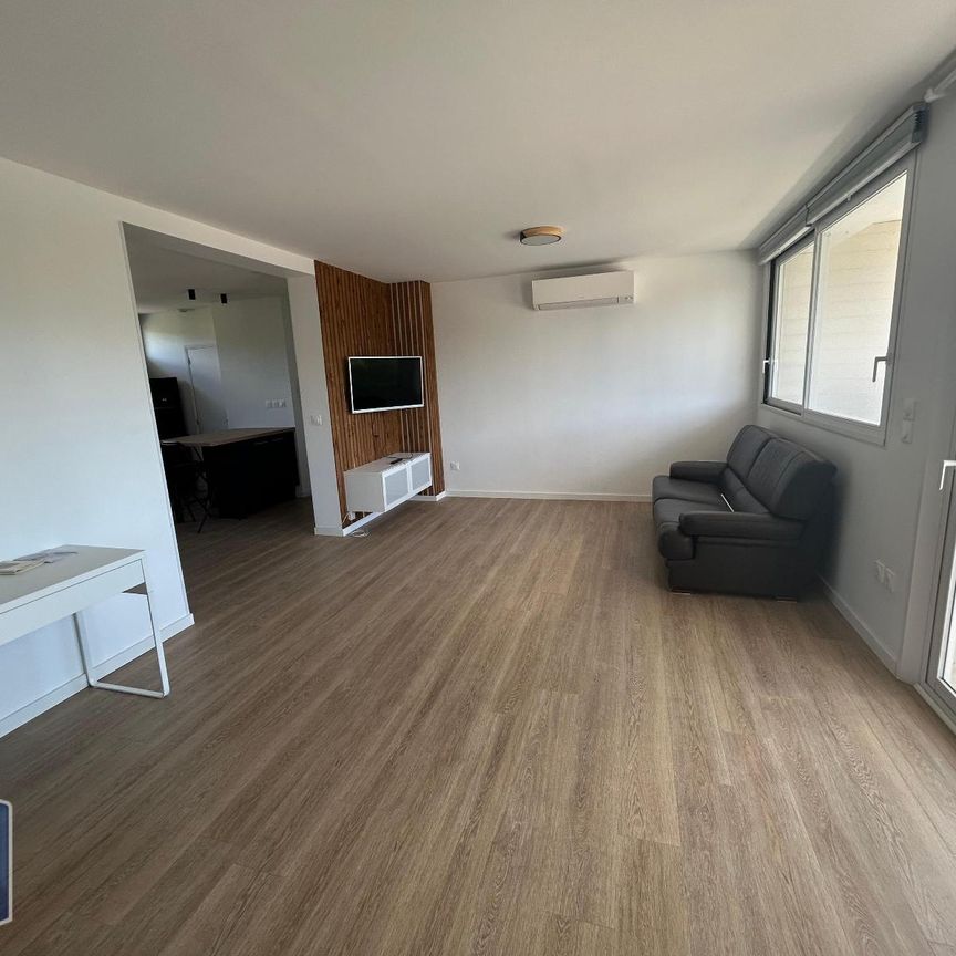 Location Appartement 3 pièces 70m² AGEN 47000 - Photo 1
